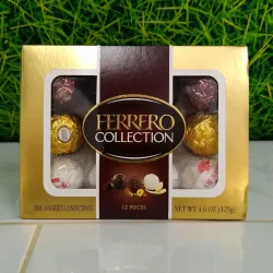 Ferrero Colección