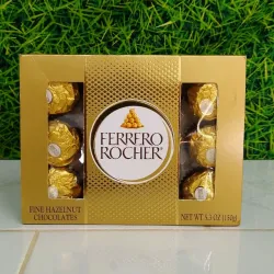 Ferrero Rocher