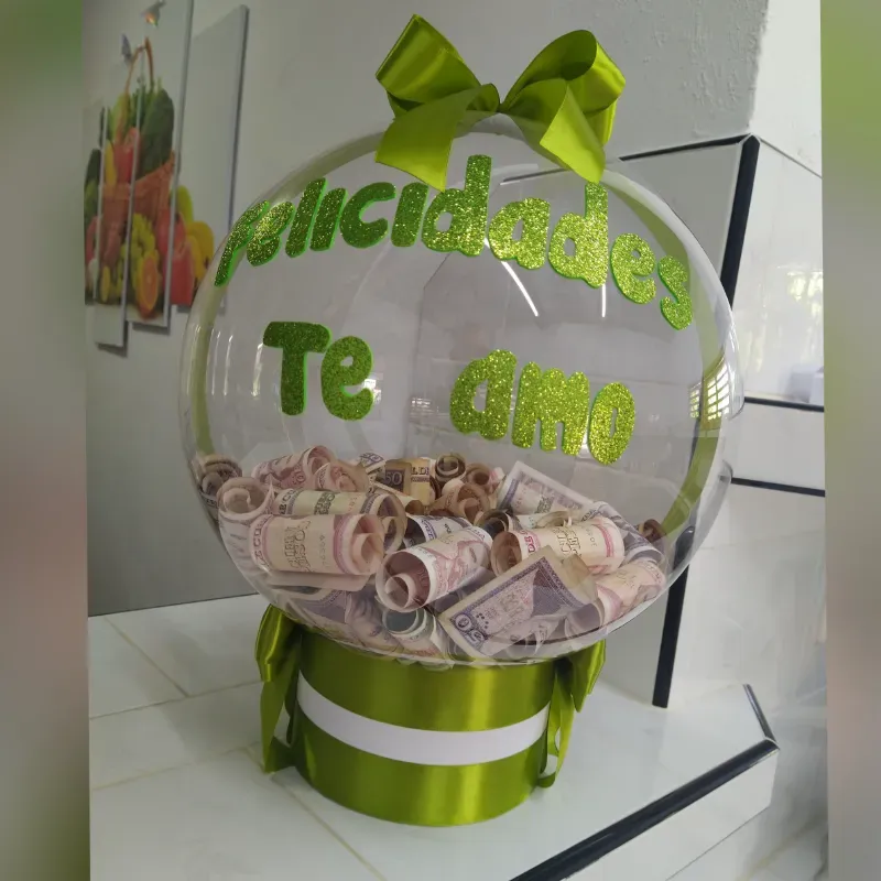 GLOBO 💵