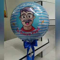 Globo💙