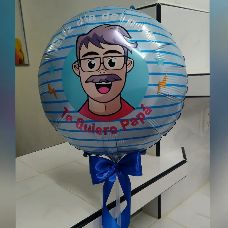Globo💙
