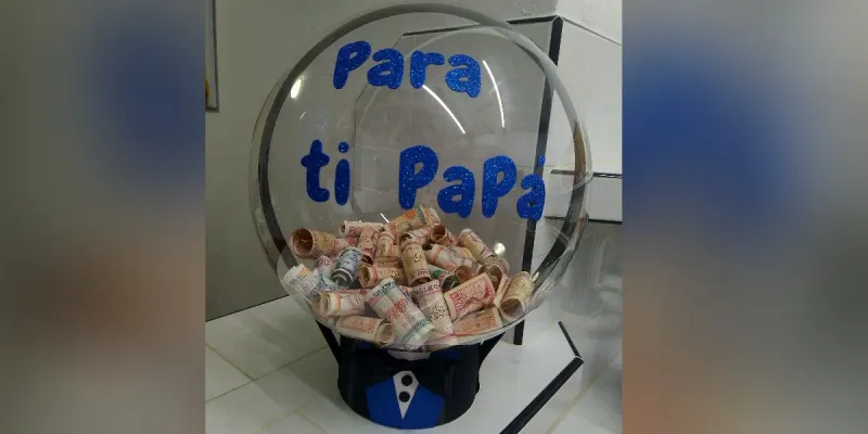 Globo 💵