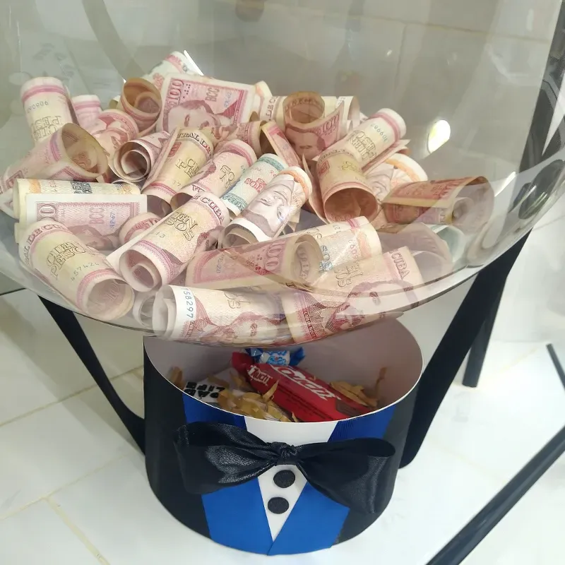 Globo 💵