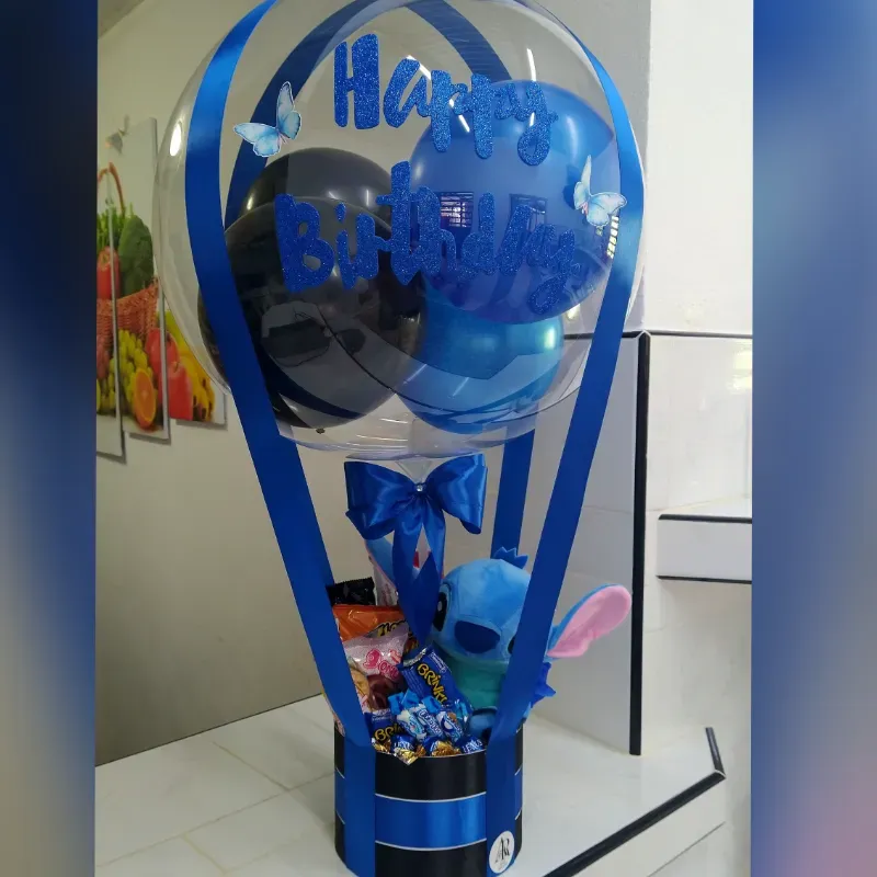 Globo 💙