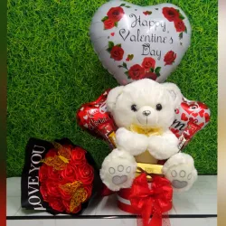 🧸 I LOVE YOU 🌹