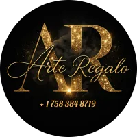 Arte Regalo