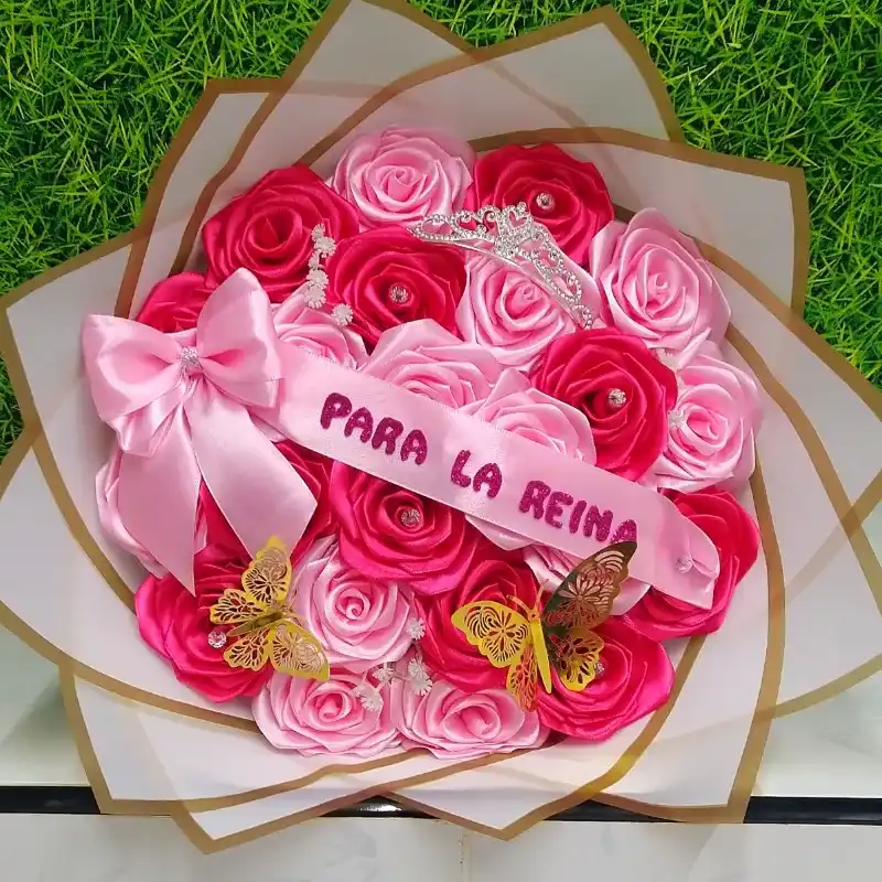 Mamá 🎂💐🧸