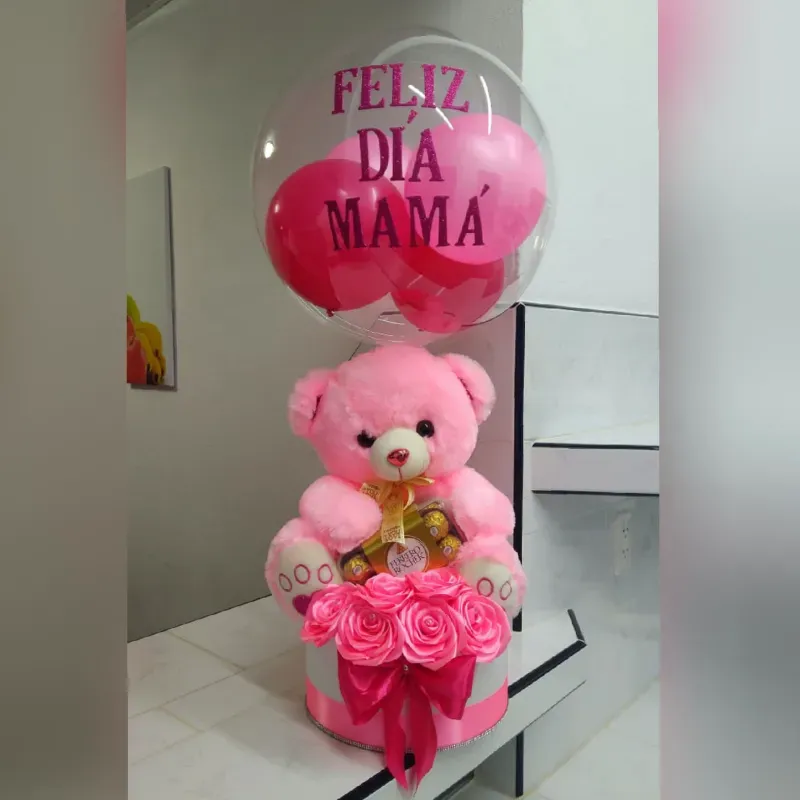 💝 MAMÁ ✨
