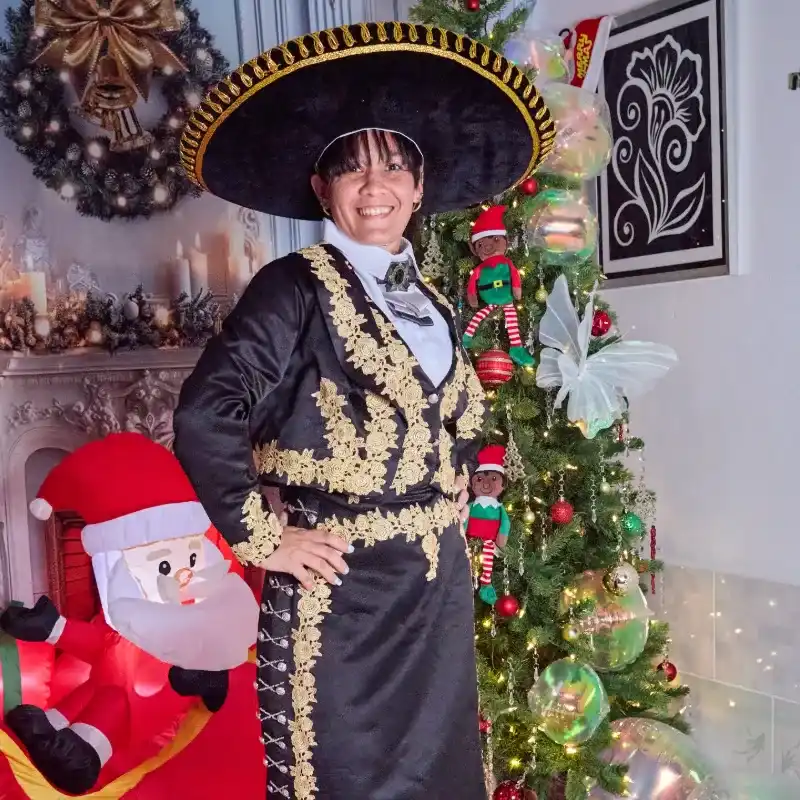 Mariachi ✨️
