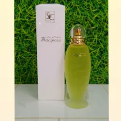 Mariposa