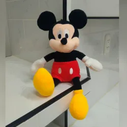 Mickey 