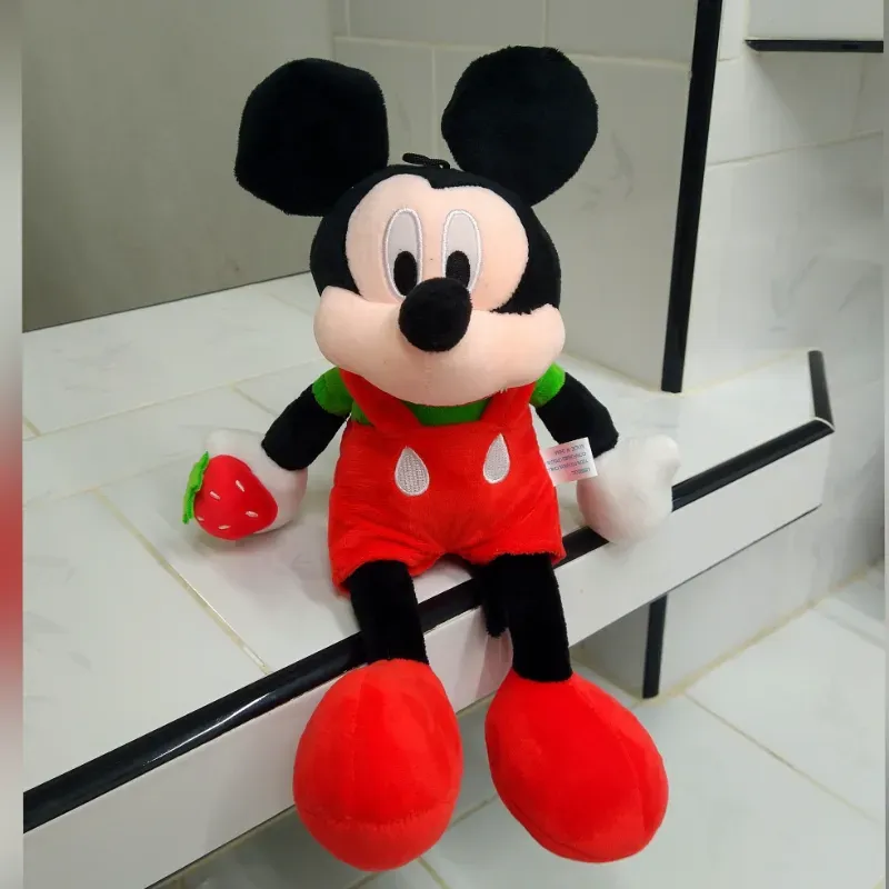 MICKEY 