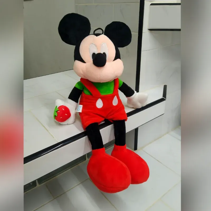 MICKEY