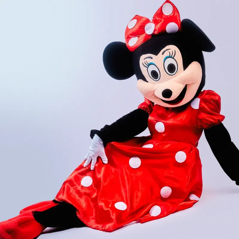 Minnie 