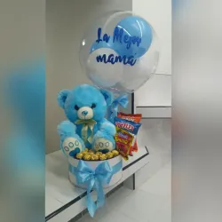 MOM 💙