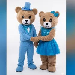 🐻 Osita y Osito 🐻