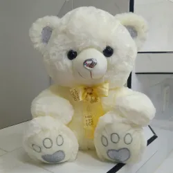 Oso 🤍