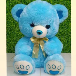 Oso 🧸💙