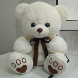 Oso 🤍