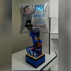 PAPÁ 🦸‍♂️