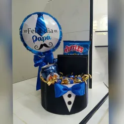 💙 Papá