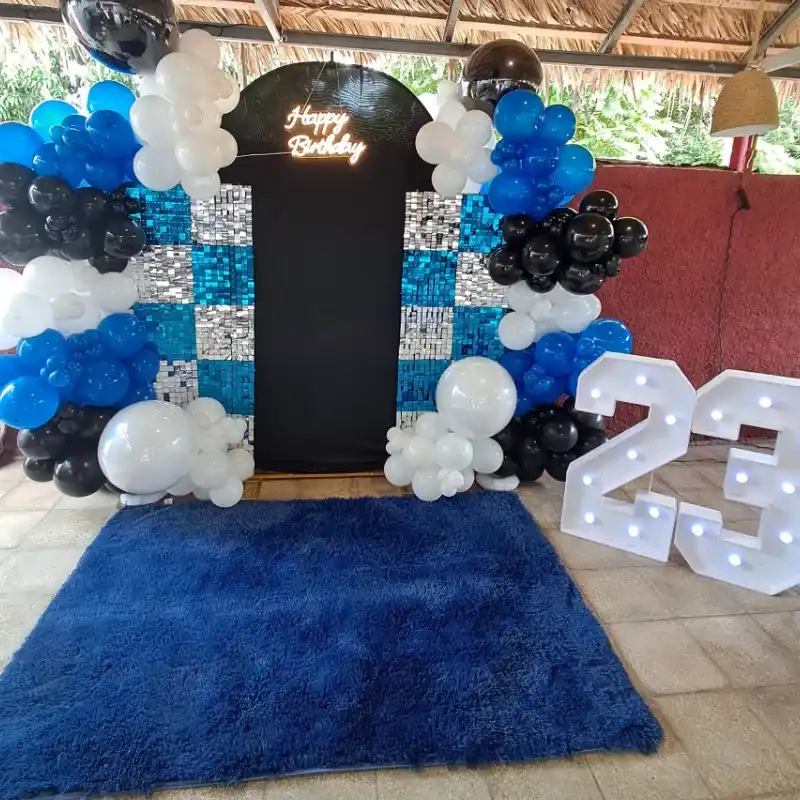 Decoración para Jóvenes 