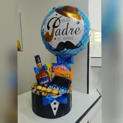 Para PAPÁ
