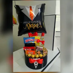 Para PAPÁ ❤️