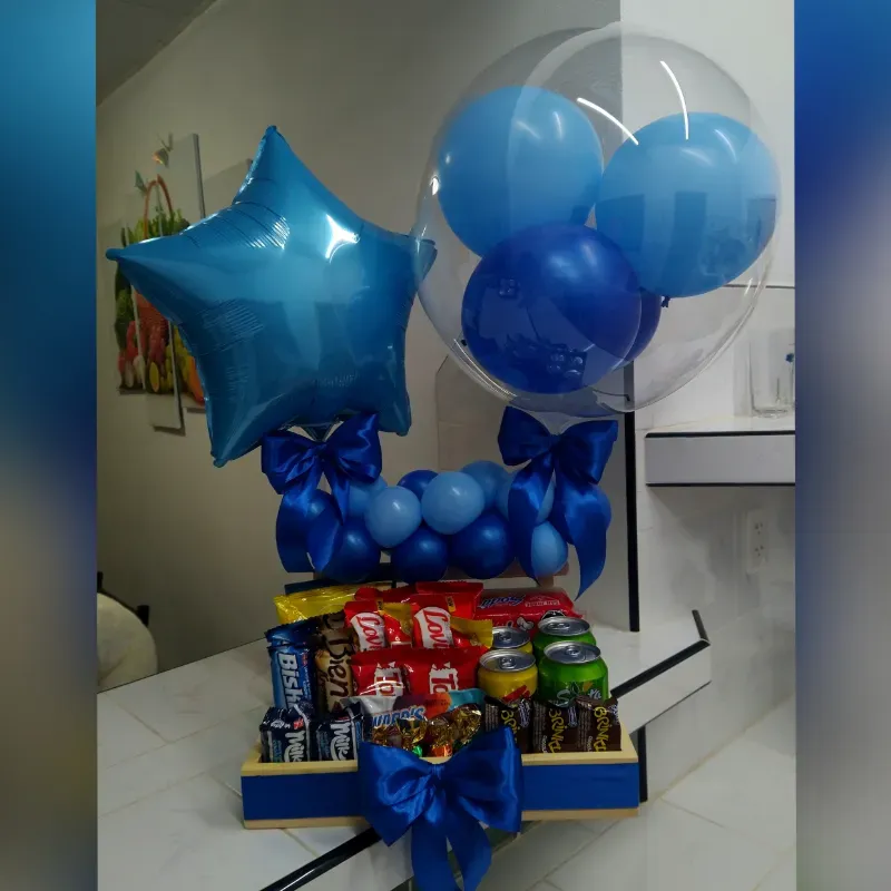 PRINCIPE 💙