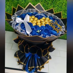 Ramo de rosas Grande