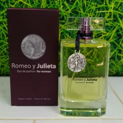 Romeo y Julieta