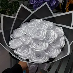 ROSA ETERNAS 🤍