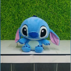 Stitch 💙