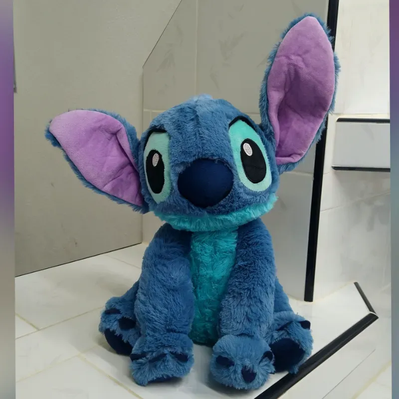Stitch 