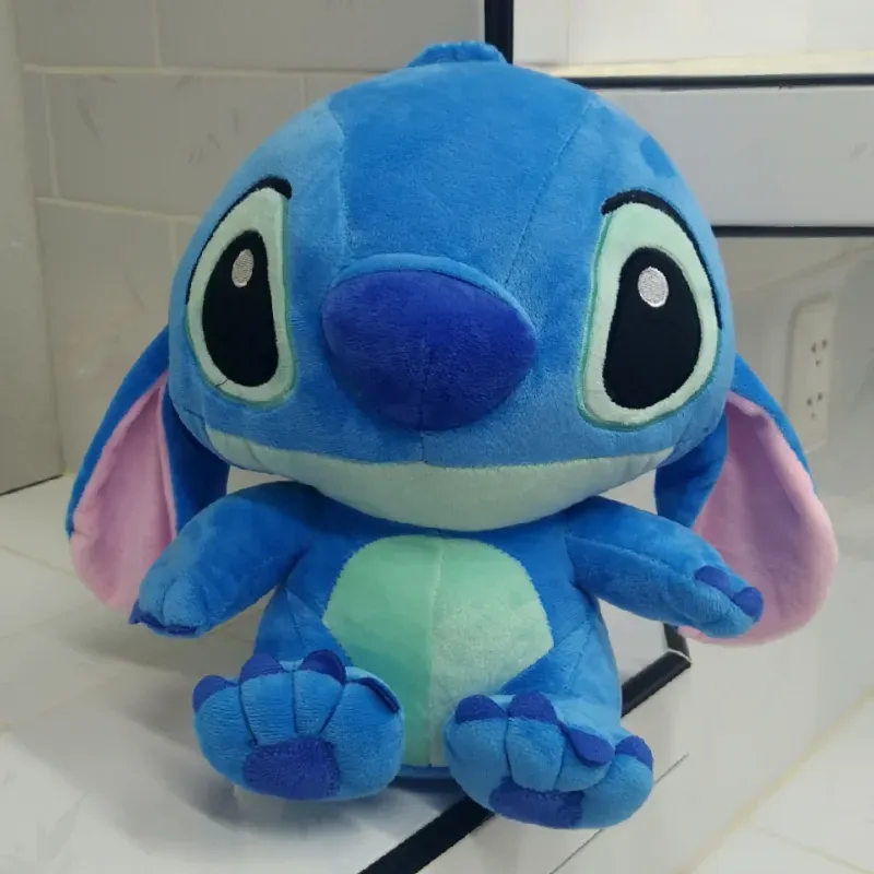 Stitch 