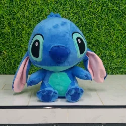 Stitch 💙