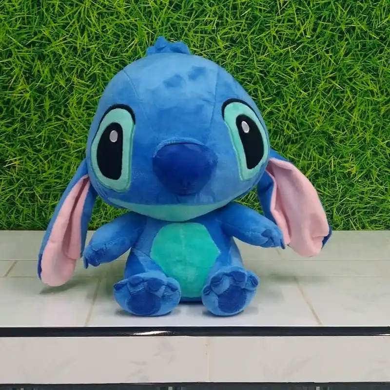 Stitch 💙