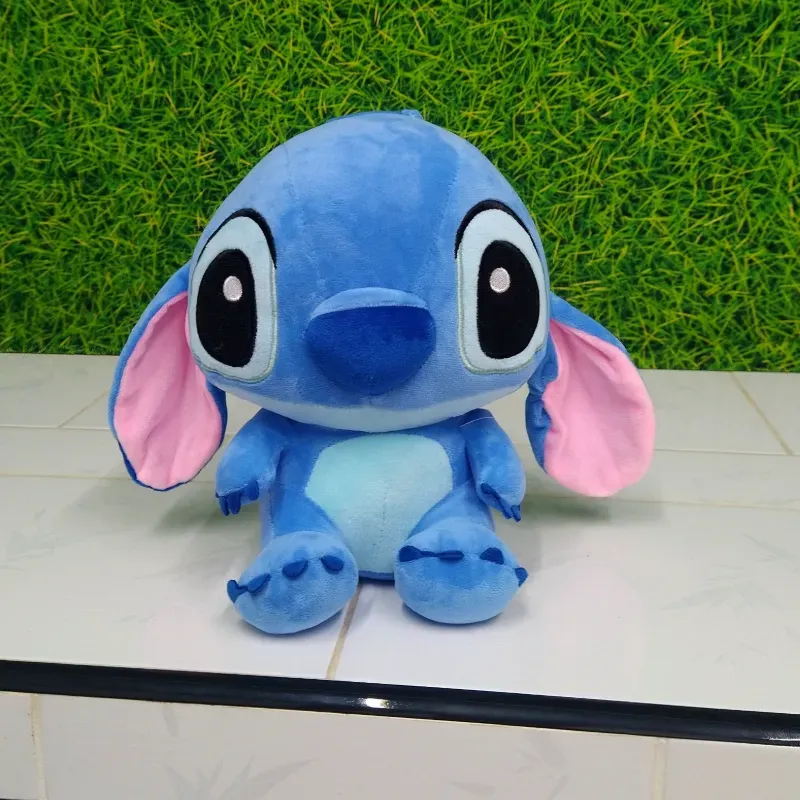 Stitch