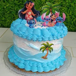 Cake 🎂 