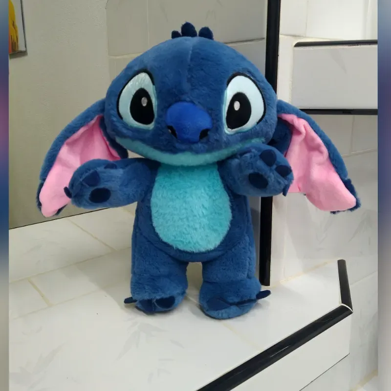 STITCH