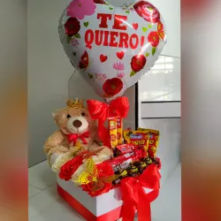 TE QUIERO