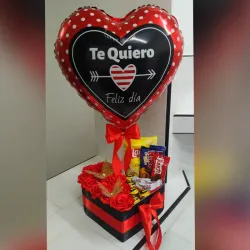 ✨️❤️ Te Quiero