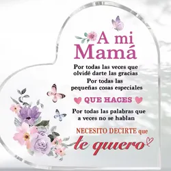 Aclírico 2D pequeño ❤️