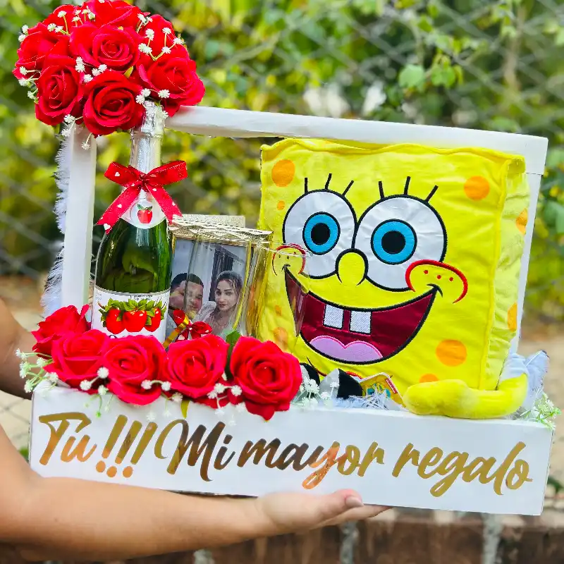 Arreglo Edición Especial 🫠❤️🤗