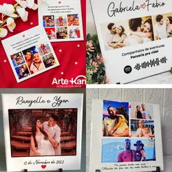 Azulejos personalizados 15 x 15 cm