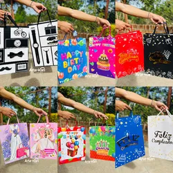 Bolsitas de regalos 🎁 