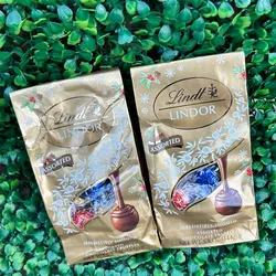 Bombones lindor 🍫