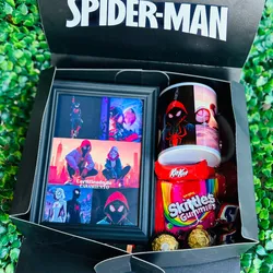 Caja temática personalizada 🪄❤️