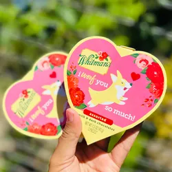 Cajas de bombones pequeñas 🍫