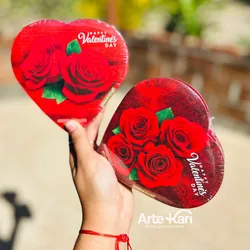 Cajas de bombones ❤️